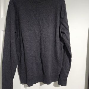 Primark Charcoal Crewneck Sweater